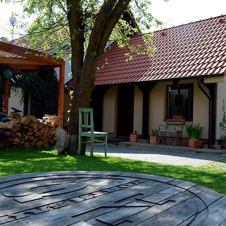 Hotel Penzion04 Trzeboń Zewnętrze zdjęcie