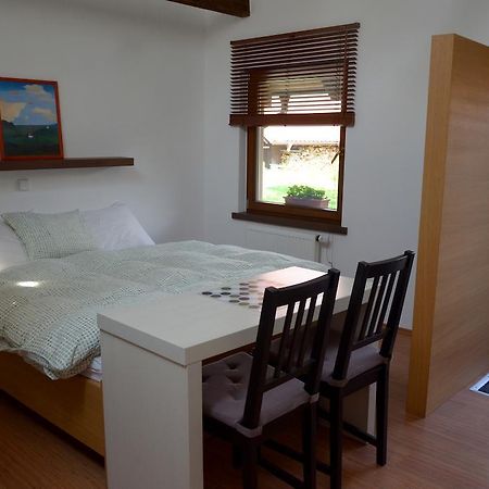Hotel Penzion04 Trzeboń Zewnętrze zdjęcie