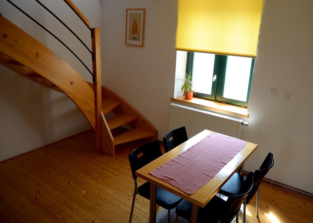 Hotel Penzion04 Trzeboń Zewnętrze zdjęcie