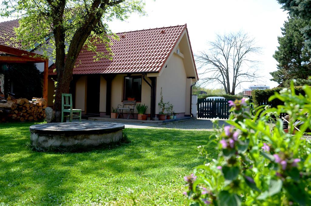 Hotel Penzion04 Trzeboń Zewnętrze zdjęcie
