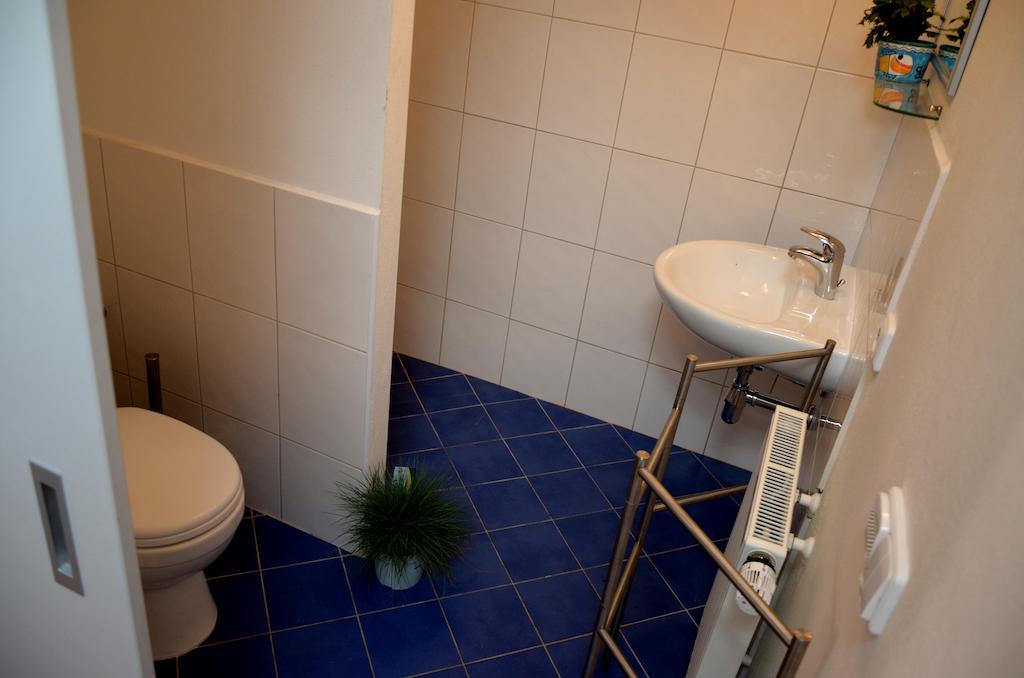 Hotel Penzion04 Trzeboń Pokój zdjęcie
