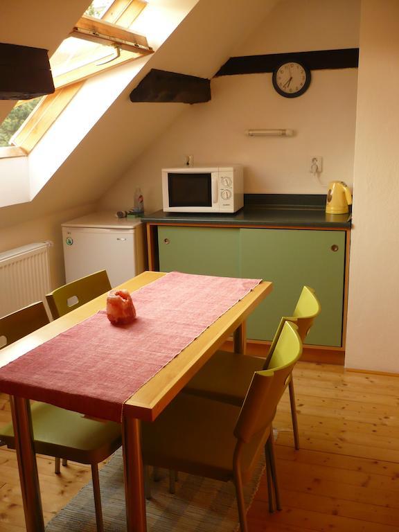 Hotel Penzion04 Trzeboń Pokój zdjęcie