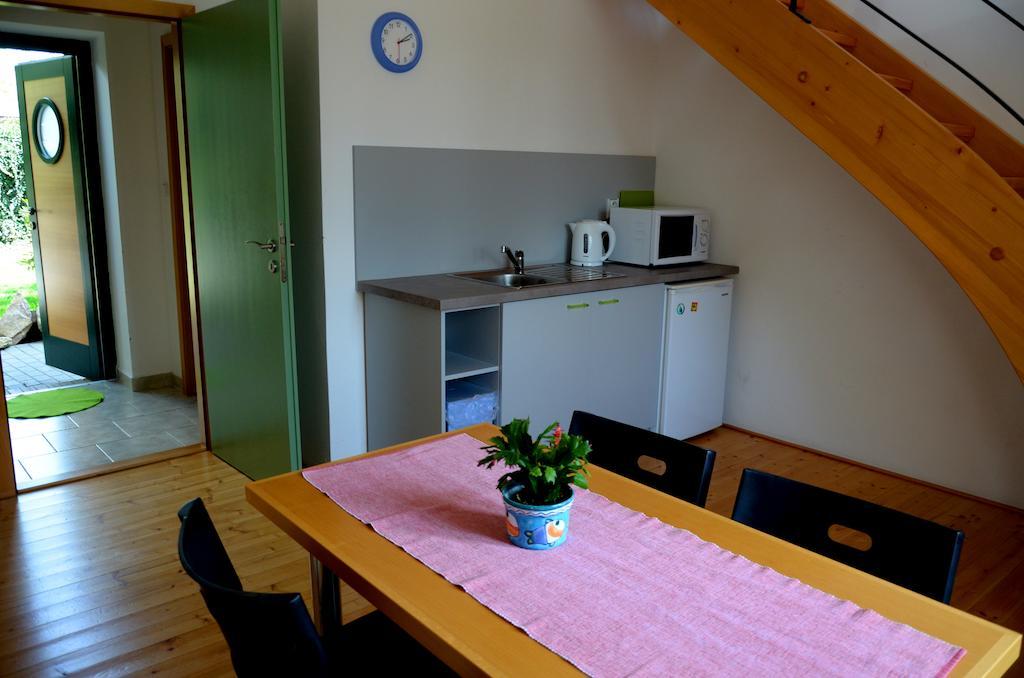 Hotel Penzion04 Trzeboń Zewnętrze zdjęcie
