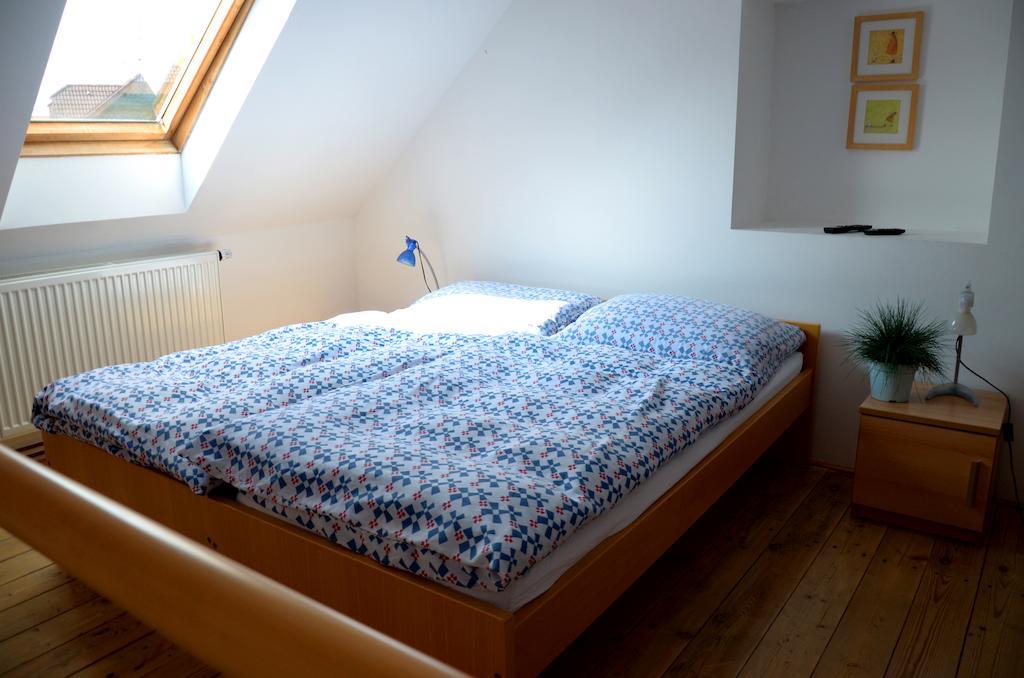 Hotel Penzion04 Trzeboń Pokój zdjęcie