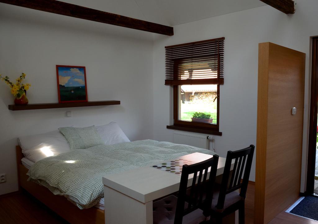 Hotel Penzion04 Trzeboń Pokój zdjęcie