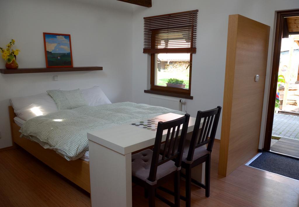 Hotel Penzion04 Trzeboń Zewnętrze zdjęcie