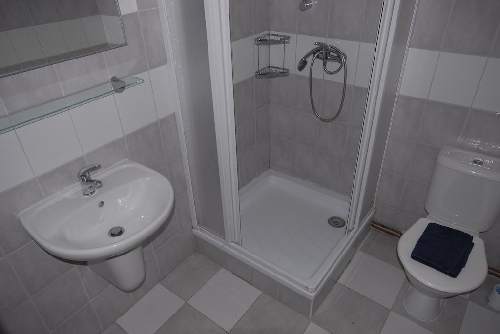 Hotel Penzion04 Trzeboń Zewnętrze zdjęcie