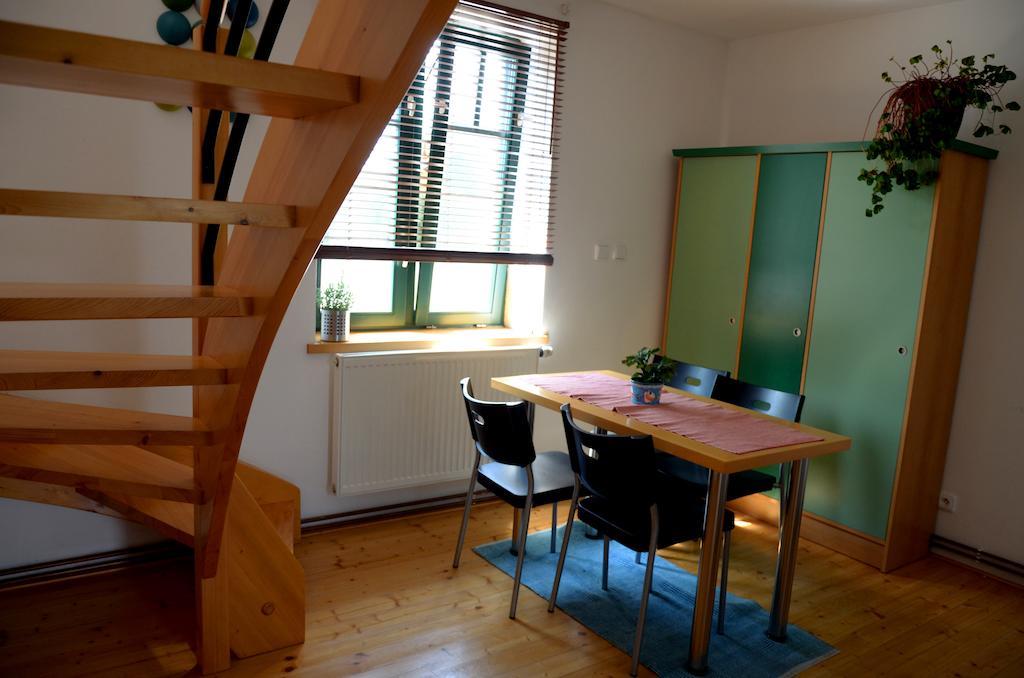 Hotel Penzion04 Trzeboń Pokój zdjęcie