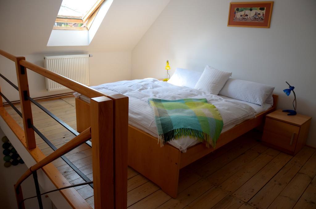 Hotel Penzion04 Trzeboń Zewnętrze zdjęcie